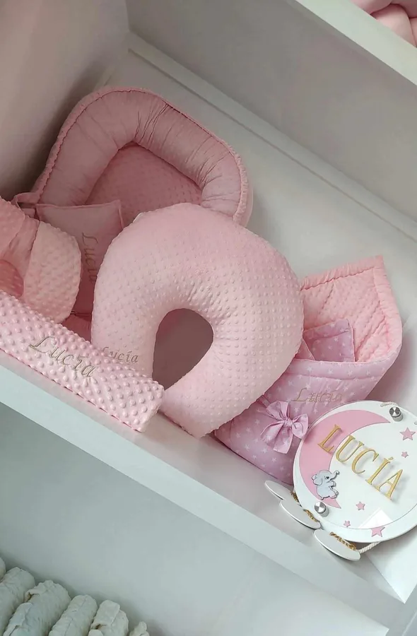 Kit bienvenida para bebé