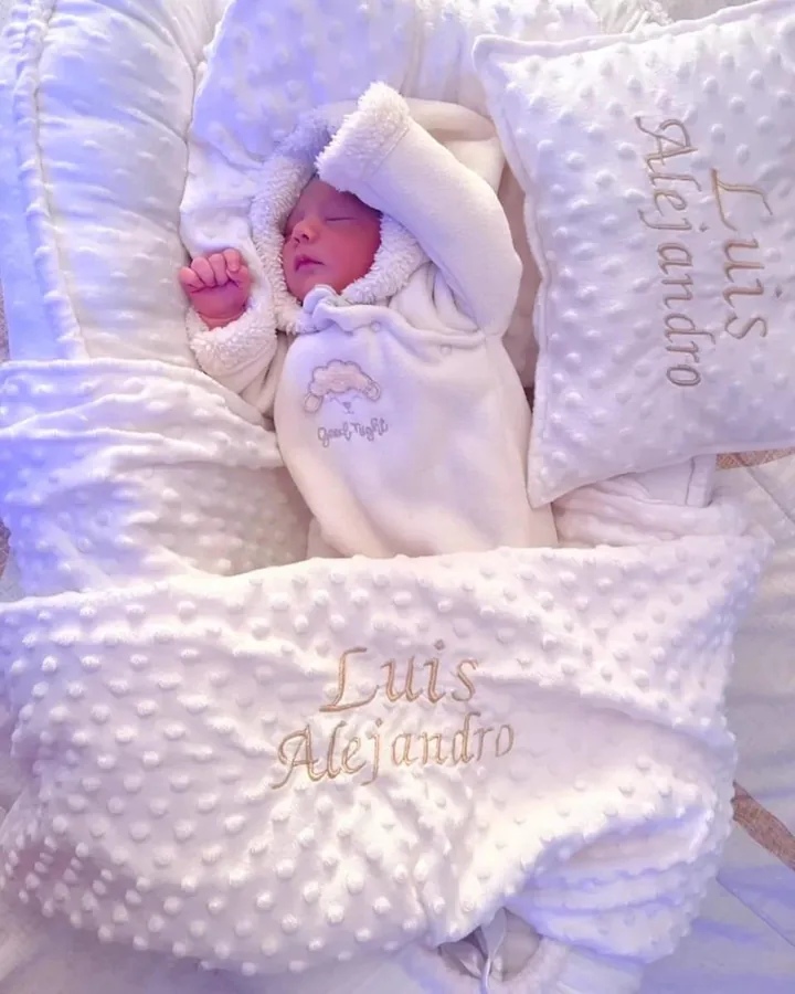 Baby Nest y kit newborn